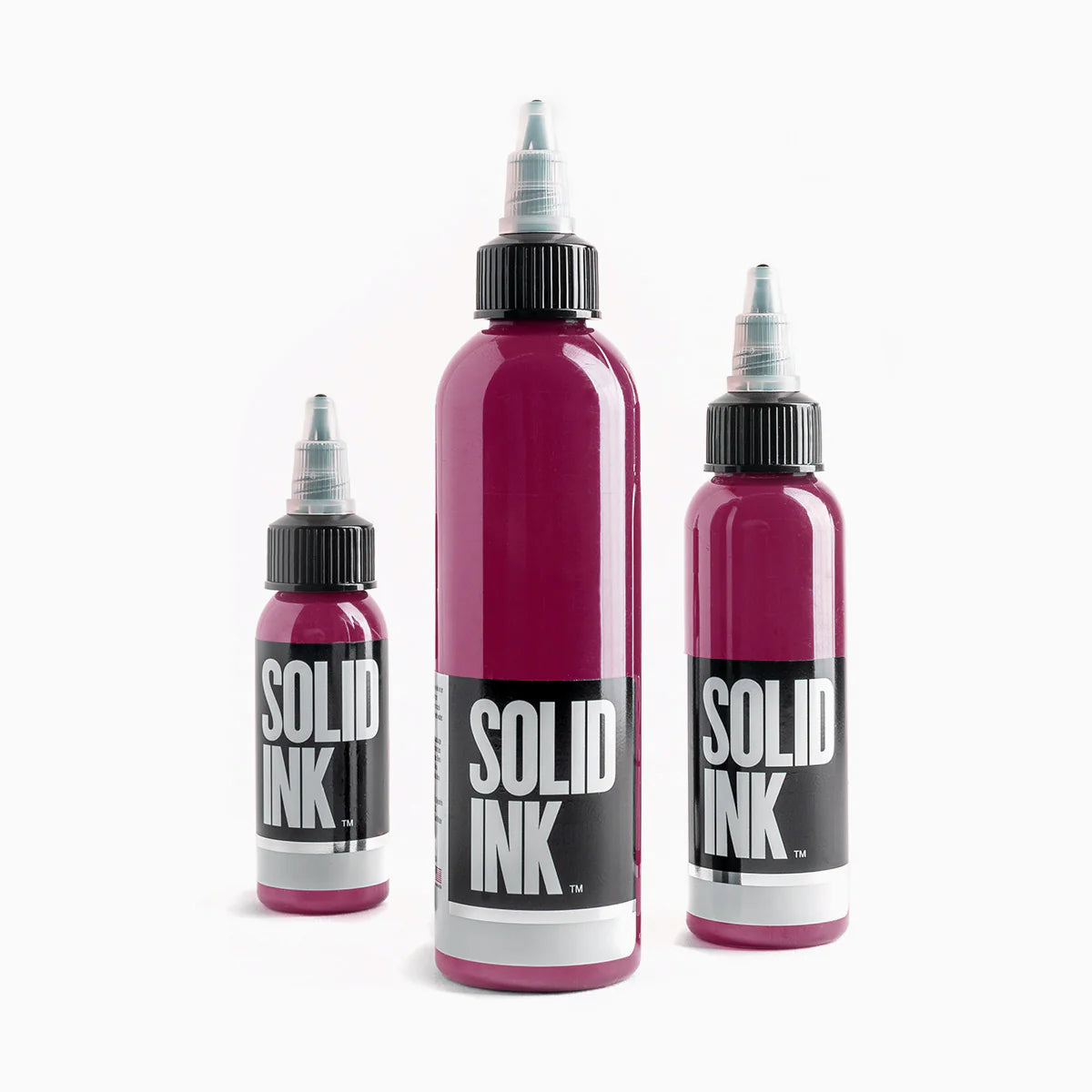 Solid ink Pitaya Tattoo ink