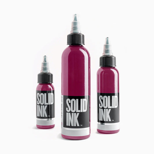 Solid ink Pitaya Tattoo ink