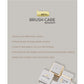 HEYLOVE Brush Care Solution, 30 ml