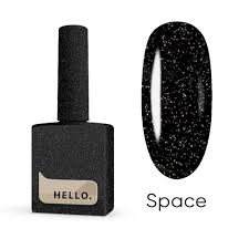 HEYLOVE Light Reflective Gel Polish SPACE, 15ml