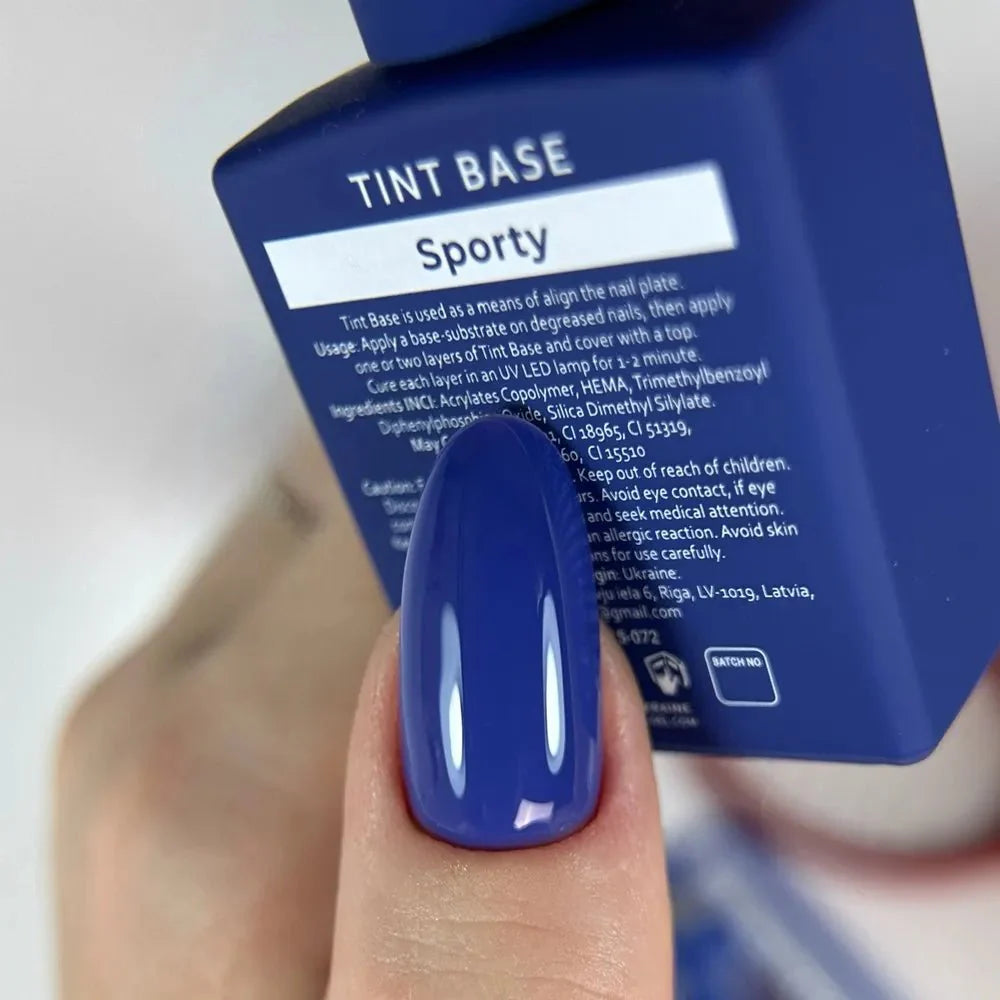 HEYLOVE Tint Base Sporty, 15ml