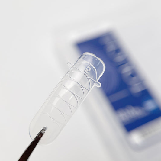 TOUCH Upper Forms for extensions, 120 pcs