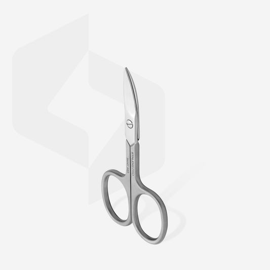 STALEKS Professional Nail scissors SMART 30 TYPE 1 (SS-30/1)