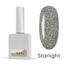 HEYLOVE Light Reflective Gel Polish STARLIGHT, 15ml