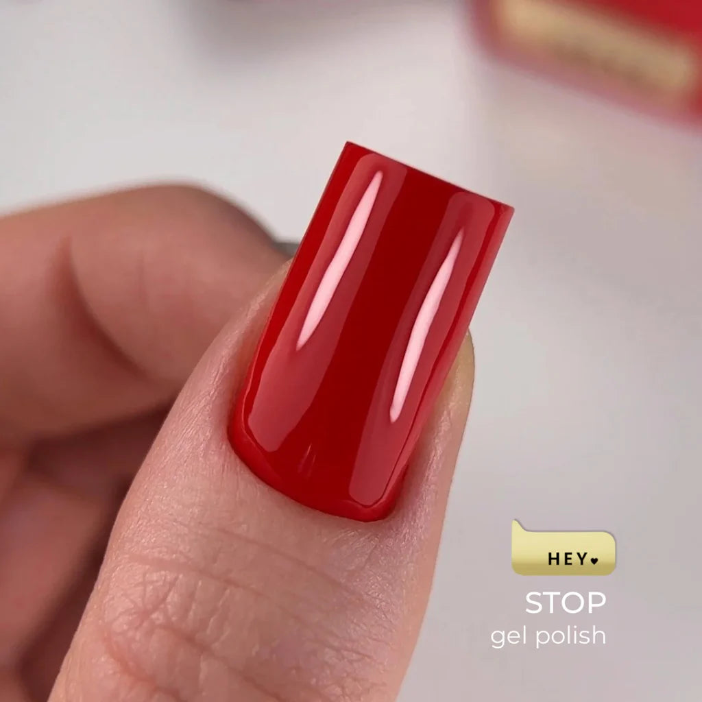 HEYLOVE Gel Polish STOP, 15ml (TPO Free)