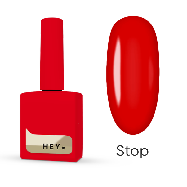 HEYLOVE Gel Polish STOP, 15ml (TPO Free)