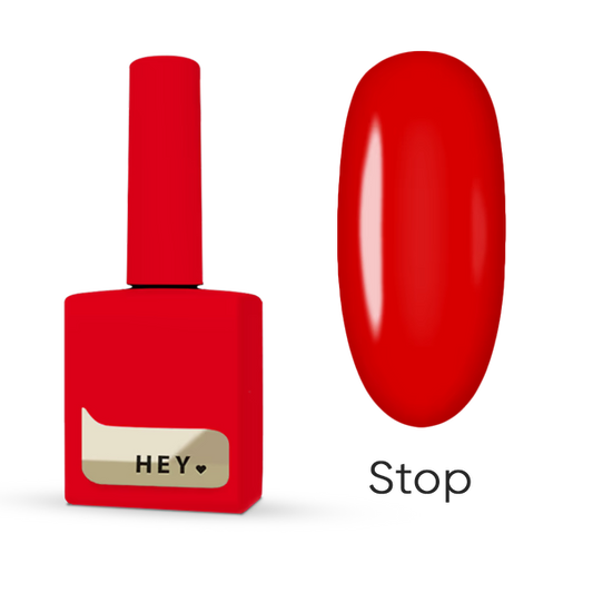 HEYLOVE Gel Polish STOP, 15ml (TPO Free)