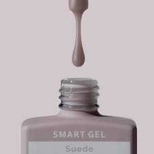 HEYLOVE Smart Builder Gel Suede, 15ml (TPO Free)
