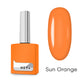 HEYLOVE Smart Builder Gel Sun Orange, 15ml (TPO Free)