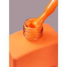HEYLOVE Smart Builder Gel Sun Orange, 15ml (TPO Free)