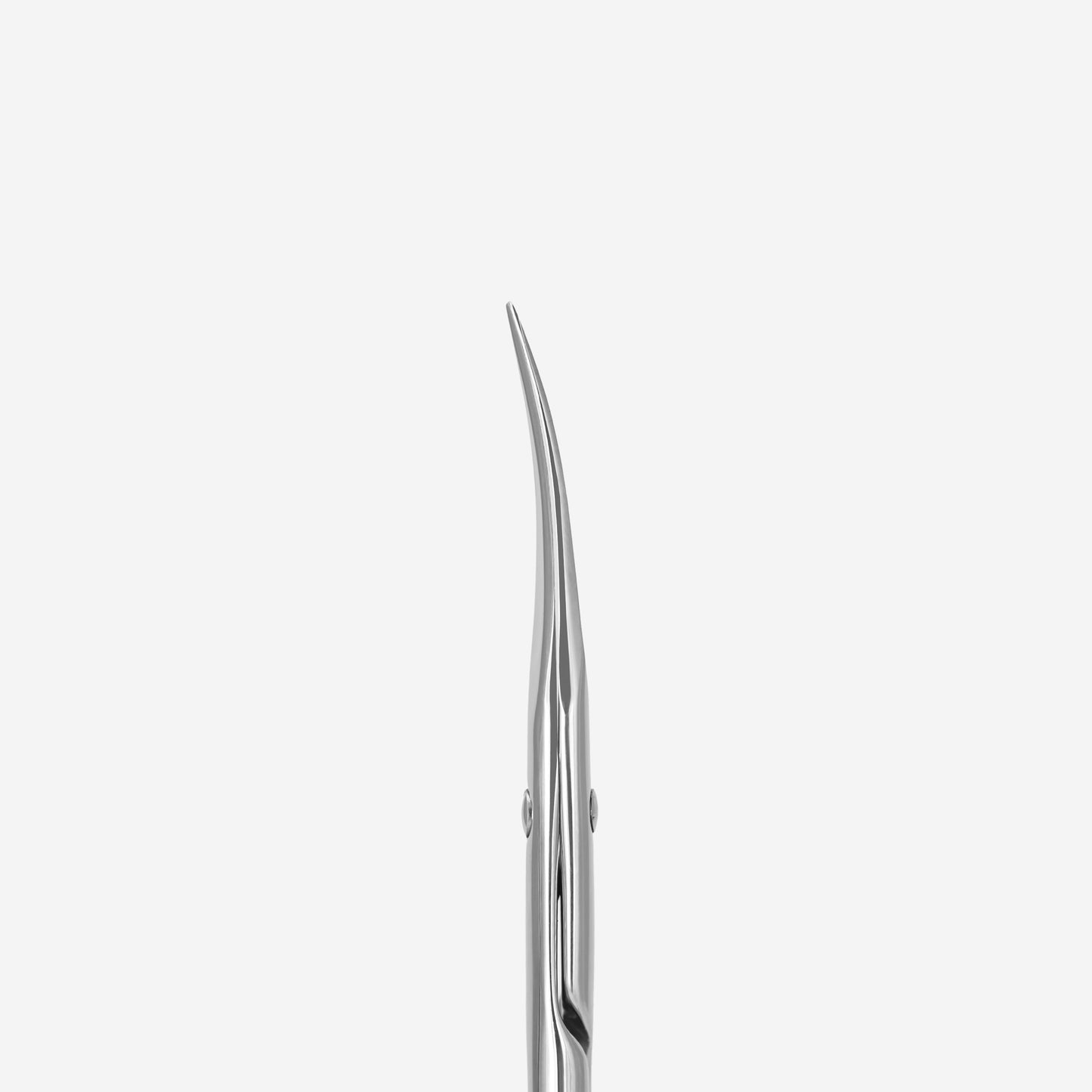 STALEKS Pro Exclusive Professional cuticle scissors (Magnolia)