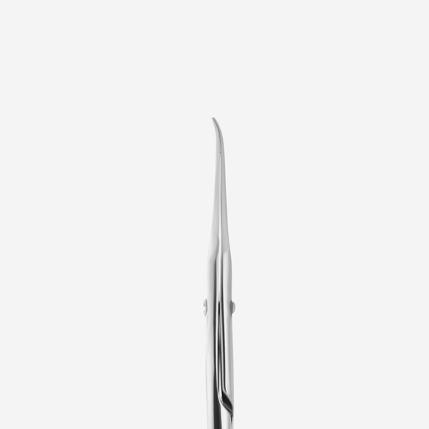 STALEKS Pro Exclusive Professional cuticle scissors (Magnolia)