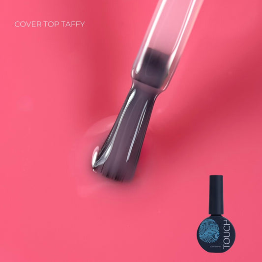 TOUCH Cover top Taffy, 13 ml