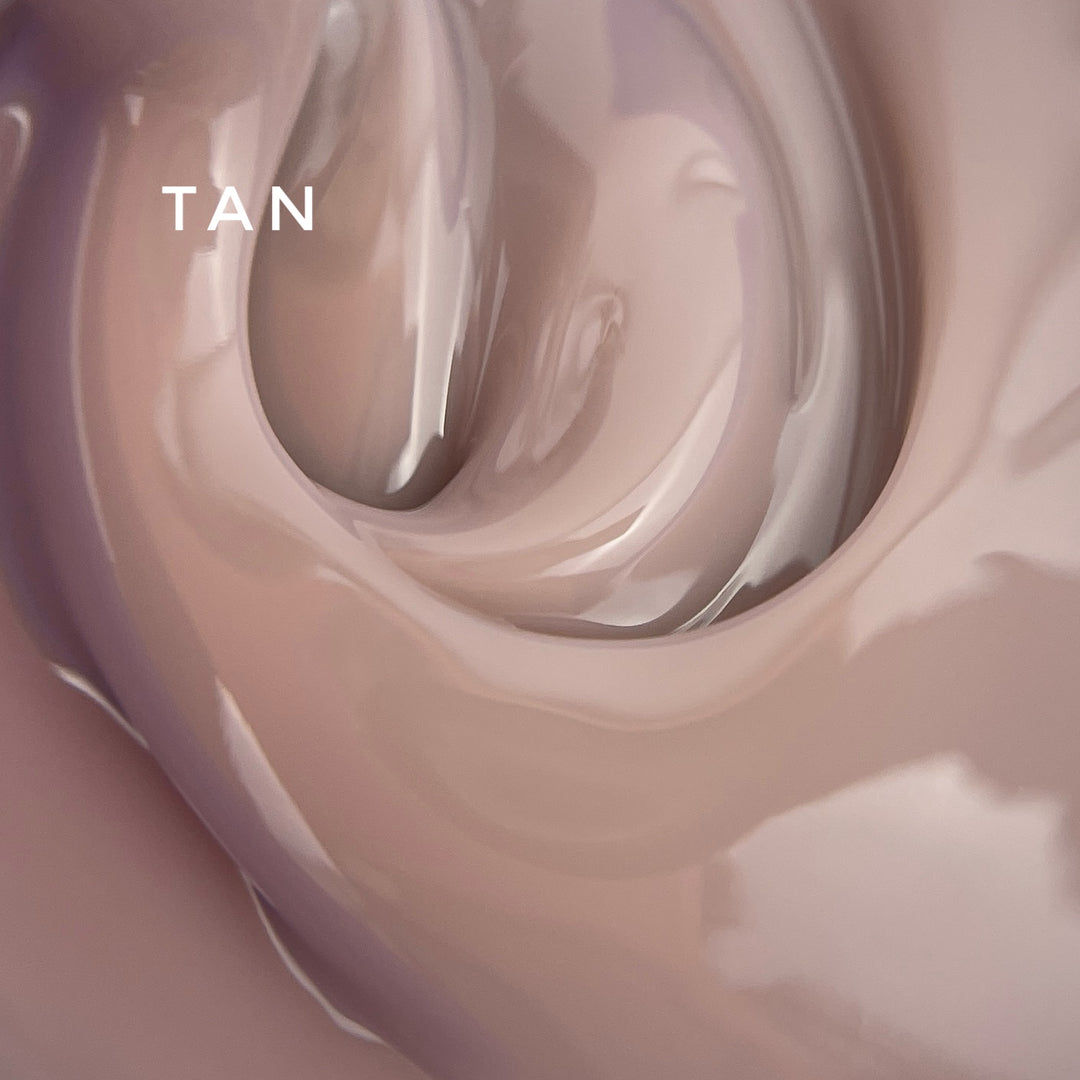 TOUCH Builder gel Tan, 30 ml