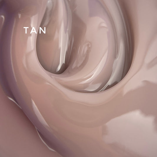 TOUCH Builder gel Tan, 30 ml