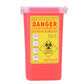 Tattoo Sharp Container