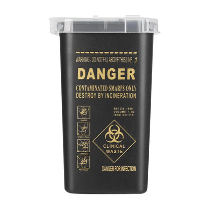 Tattoo Sharp Container