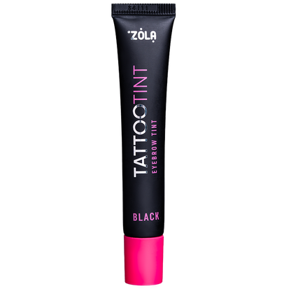 ZOLA Eyebrow and eyelash TATTOO TINT, 15 ml