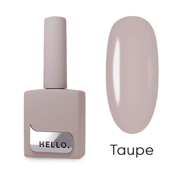 HEYLOVE Tint Base Taupe, 15ml