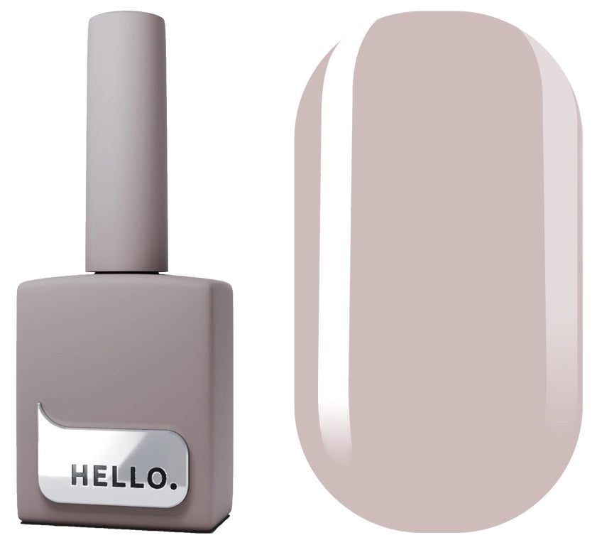 HEYLOVE Tint Base Taupe, 15ml