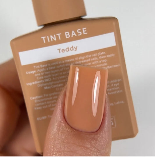 HEYLOVE Tint Base Teddy, 15ml