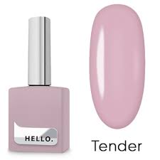 HEYLOVE Smart Builder Gel Tender, 15ml (TPO Free)