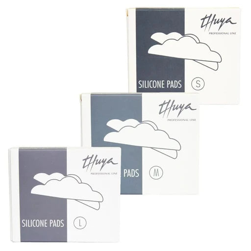 Thuya Lash Lift Silicone Pads