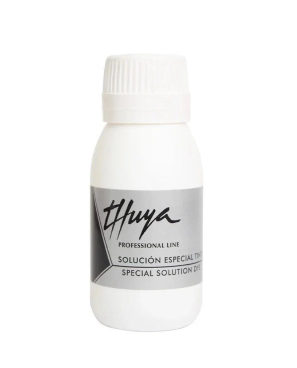 Thuya Special Liquid Solution Dye Developer, 60ml