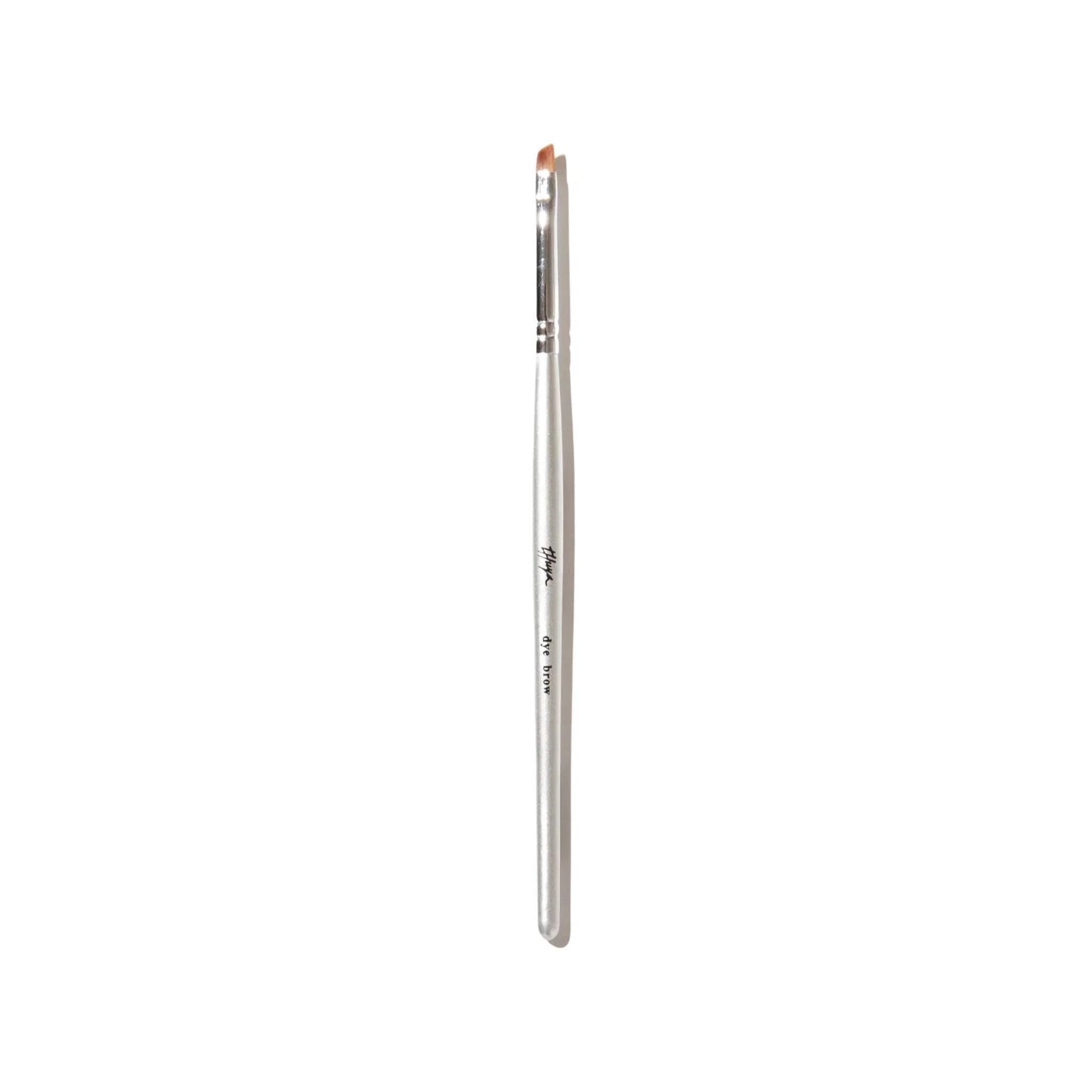 THUYA Brow Dye Angled Brush