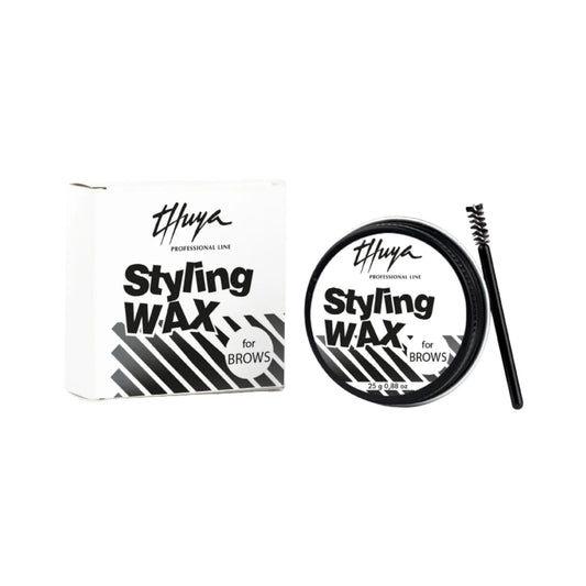 THUYA Brow Styling Wax