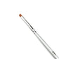 THUYA Brow Dye Angled Brush