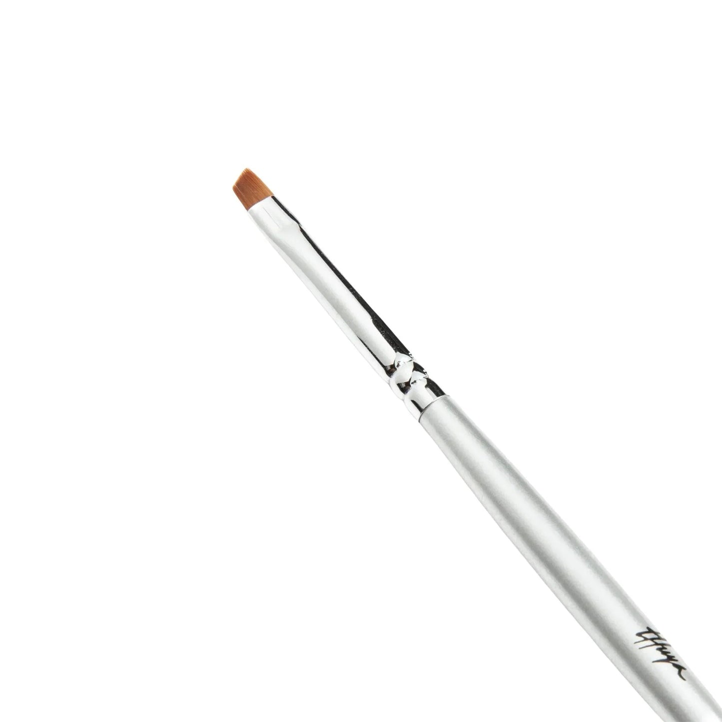 THUYA Brow Dye Angled Brush