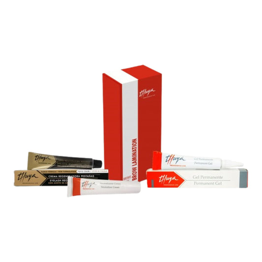 Thuya Brow Lamination Kit