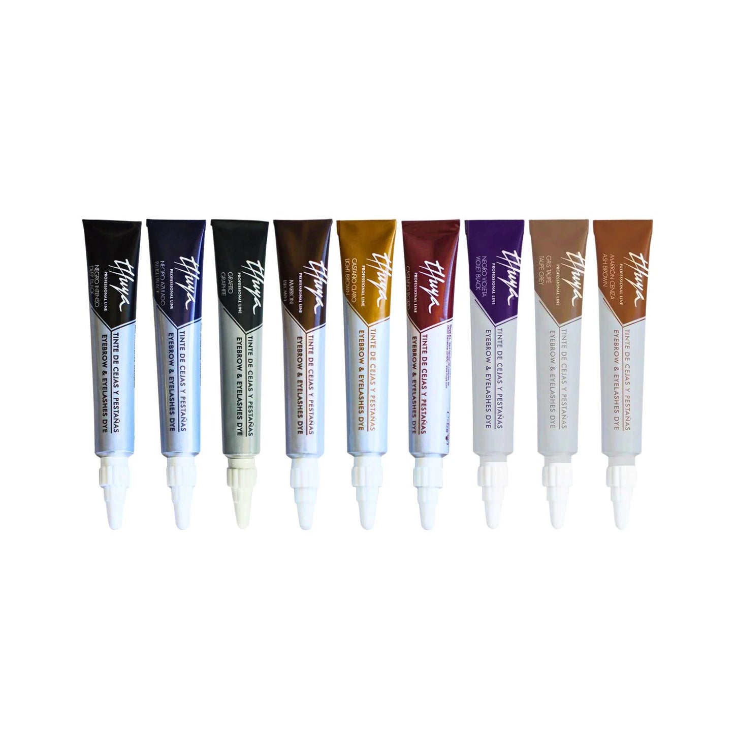 Thuya Eyebrow & Eyelash Dye
