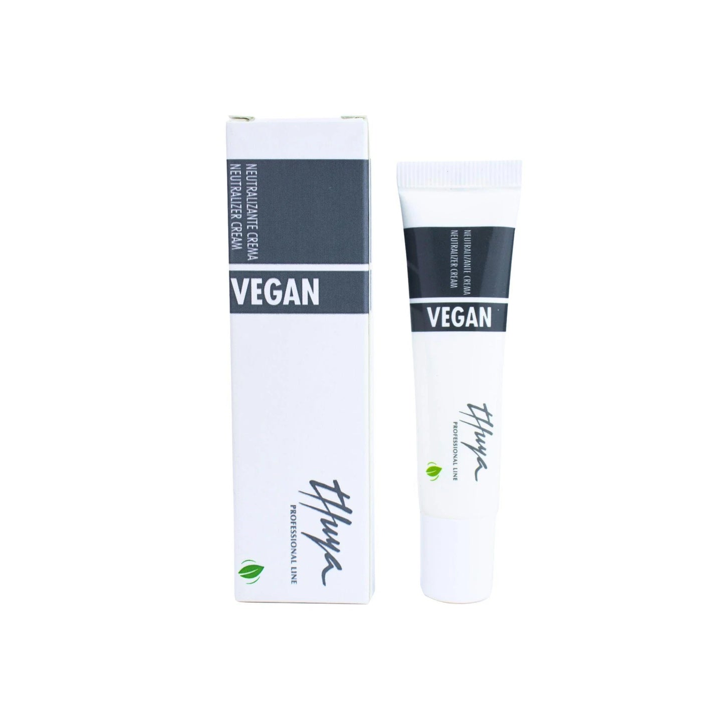 Thuya Vegan Lash Lift & Brow Lamination