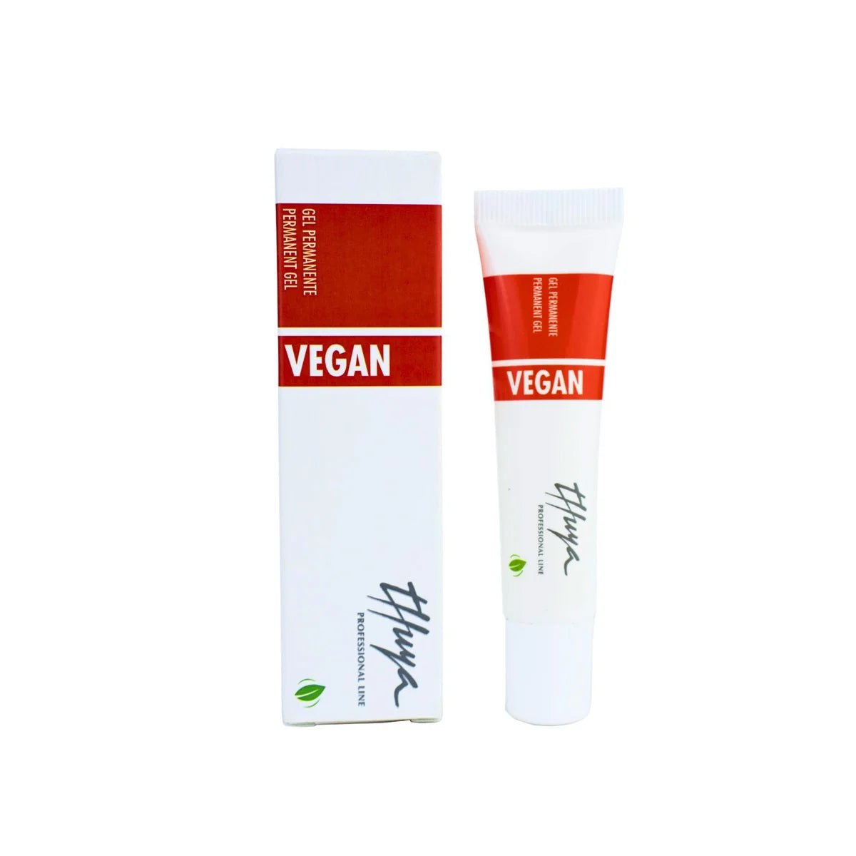 Thuya Vegan Lash Lift & Brow Lamination