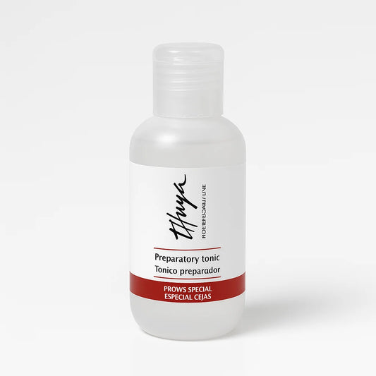 Thuya Soothing Preparatory Eyebrow Tonic, 100 ml