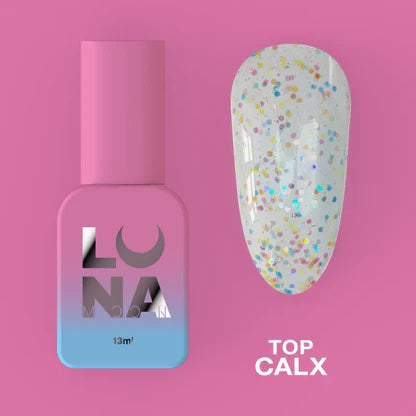 LUNAmoon Top Calx, 13 ml