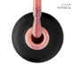 GLOSS Camouflage top for gel polish Top coat Natural, 15 ml