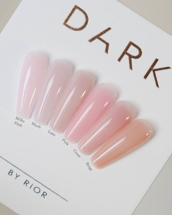 Dark Shine Top 03, 10 ml