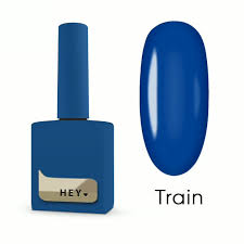 HEYLOVE Gel Polish Train, 15ml (TPO Free)