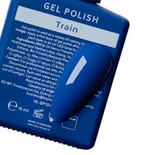 HEYLOVE Gel Polish Train, 15ml (TPO Free)