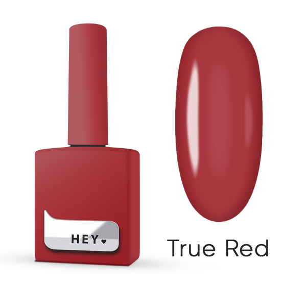 HEYLOVE Tint Base True red, 15ml