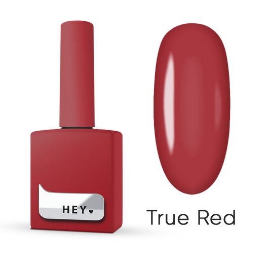 HEYLOVE Tint Base True red, 15ml