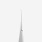 STALEKS Professional micro scissors for eyebrows modeling EXPERT 90 TYPE 2 SE-90/2