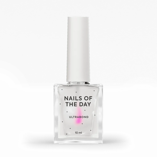 NAILSOFTHEDAY ULTRABOND – high-quality ultrabond for nails, 10 ml