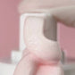 Nailsoftheday Pink Foam Unicorn Manicure Foam, 150ml