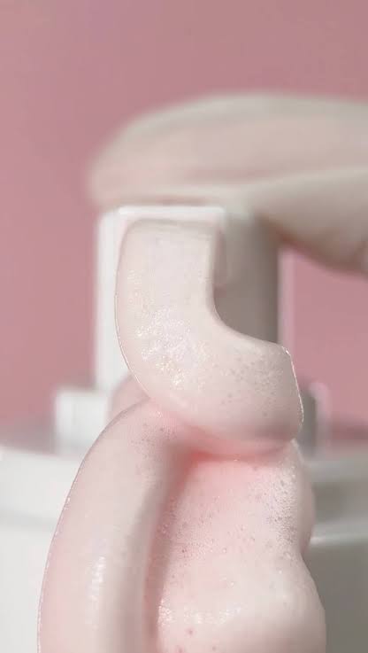 Nailsoftheday Pink Foam Unicorn Manicure Foam, 150ml