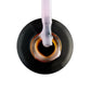 GLOSS Single-phase gel with brush Builder Gel Valentine, 18 ml