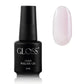 GLOSS Single-phase gel with brush Builder Gel Valentine, 18 ml